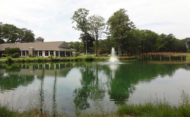 Prospect Bay Country Club - photo 2