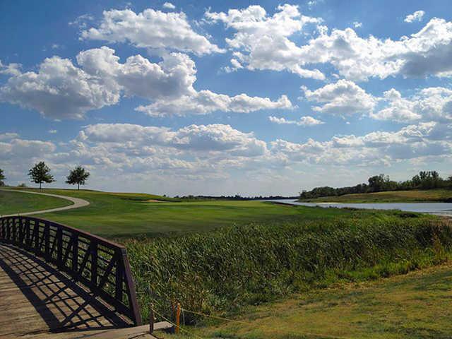 Mozingo Lake Golf Course - photo 3
