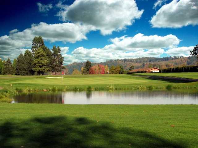 High Cedars Golf Club - photo 1