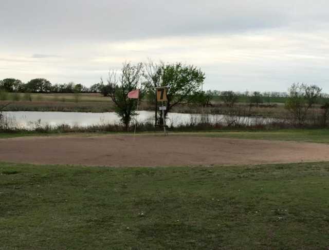 New Kirk Country Club - photo 1