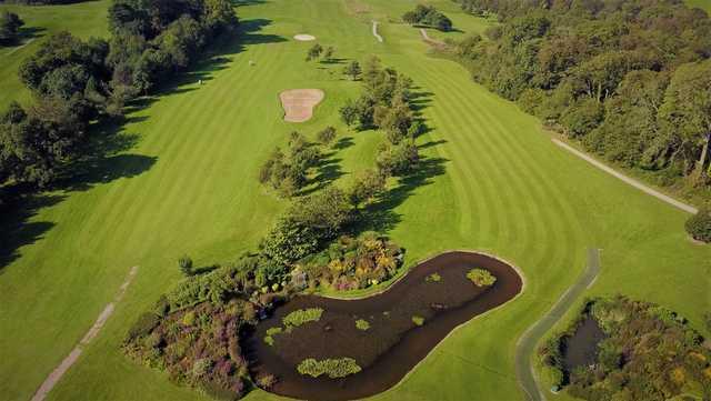 Cottrell Resort - Button Gwinnett Course - photo 2