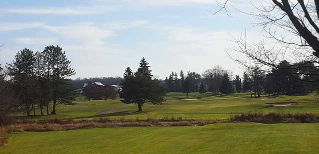 Riverwood Golf Resort - photo 5
