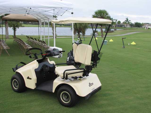 Viera East Golf Club - photo 5