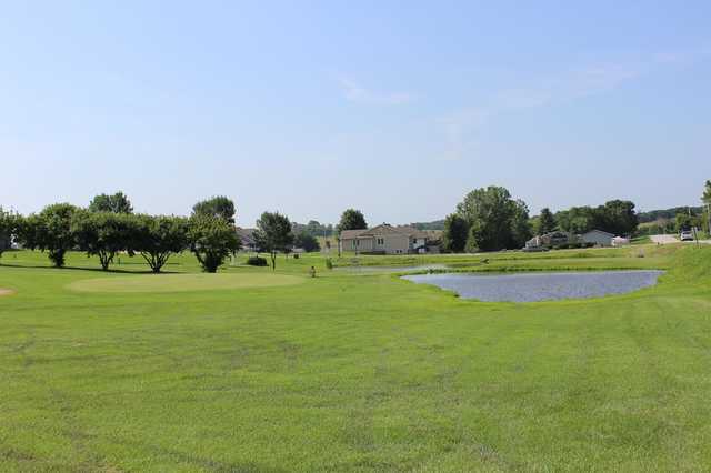 Osceola Country Club - photo 2