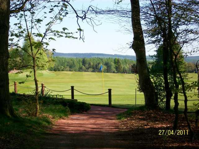 Thornhill Golf Club - photo 4