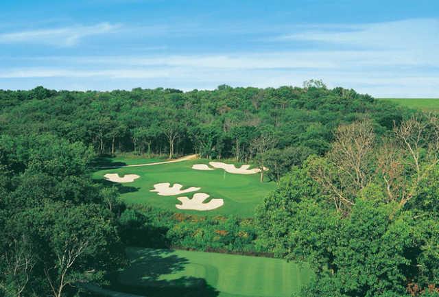 Cowboys Golf Club - photo 5