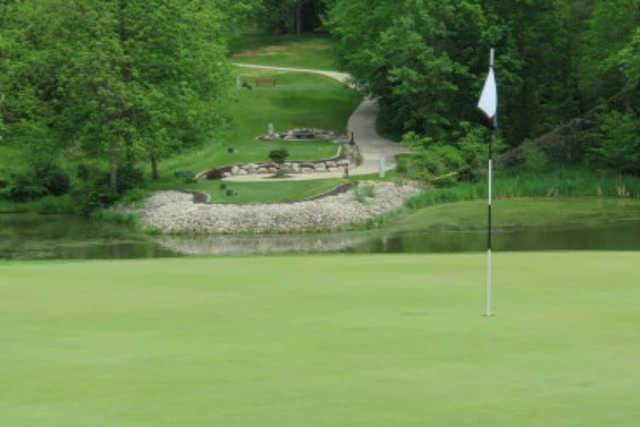 Lake Bracken Country Club - photo 2