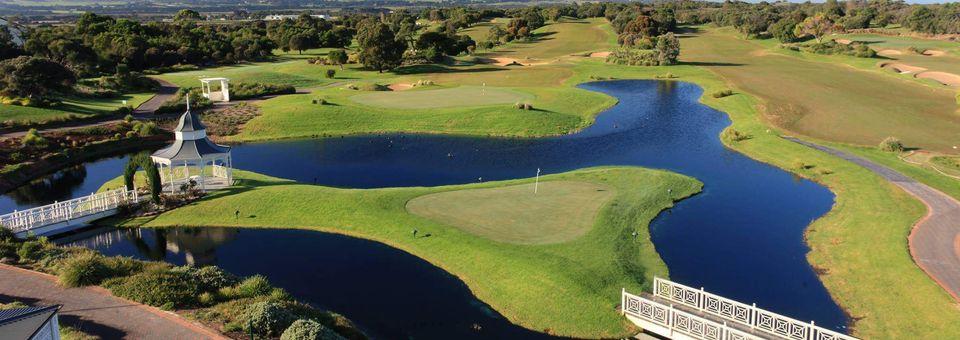 Eagle Ridge Golf Club - photo 5