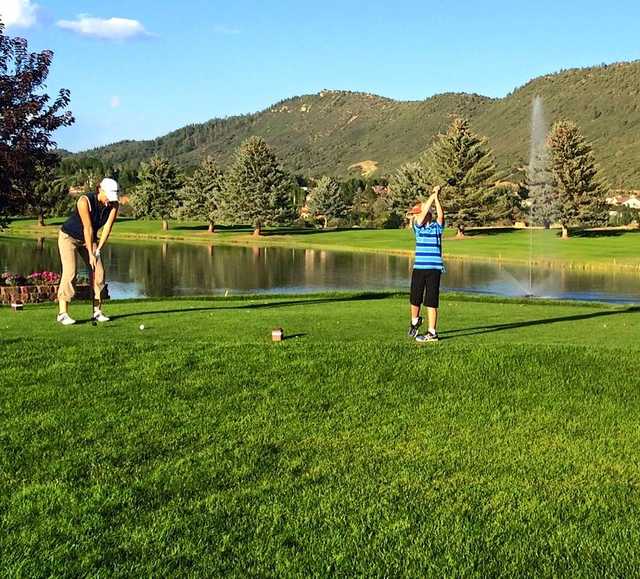 Hillcrest Golf Club - photo 2