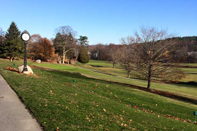 Kebo Valley Golf Club - photo 2