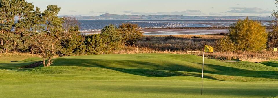 Longniddry Golf Course - photo 6