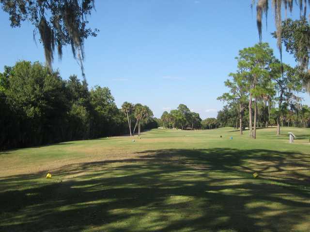 Bent Tree Country Club - photo 1