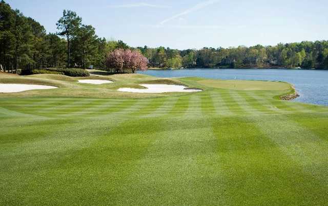 The Golf Club of Georgia - photo 8