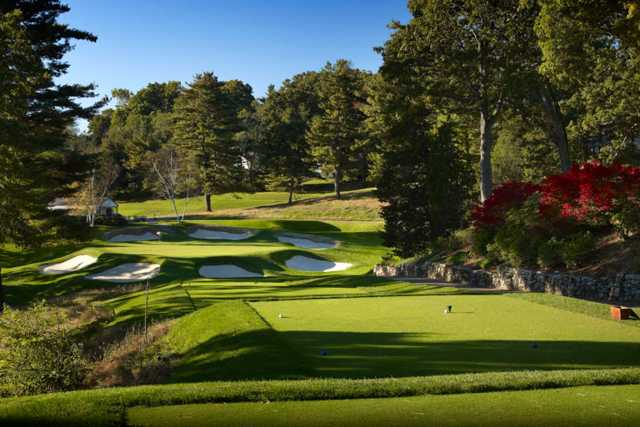 Winchester Country Club - photo 3