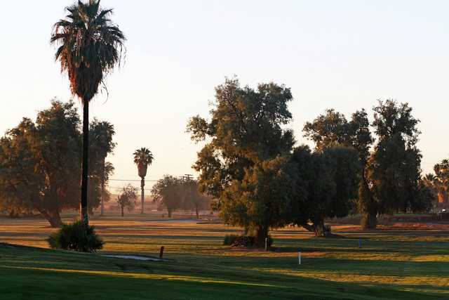 Barbara Worth Resort - photo 1
