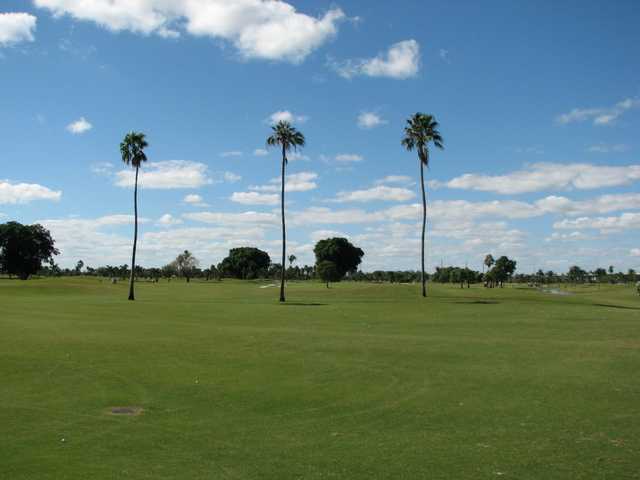 Melreese Golf Course/International Links Miami - photo 2