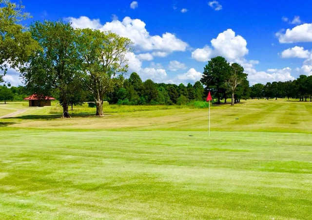 Les Vieux Chenes Golf Course