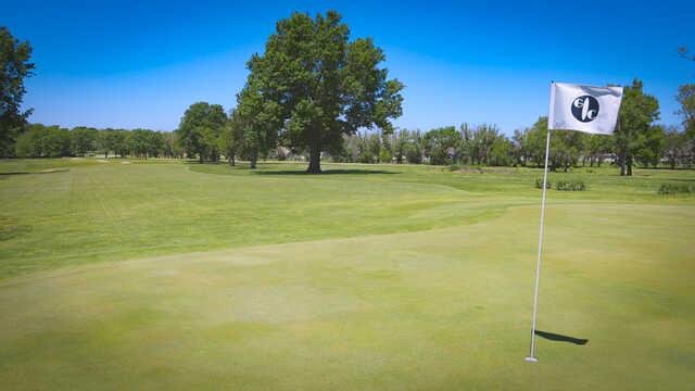 Ottawa Golf Course