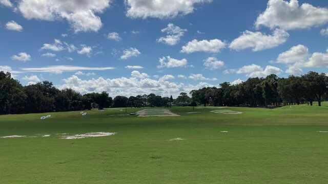 Rio Pinar Trackman Range - photo 3