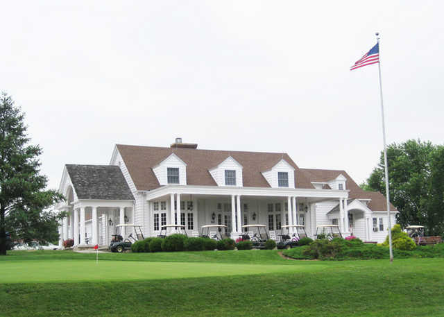 Grandview Golf Course - photo 2