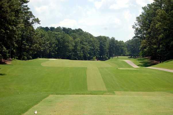Riverchase Country Club - photo 4