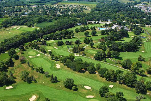 Innsbrook Country Club - photo 3