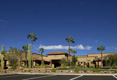 Quail Creek Country Club - photo 4