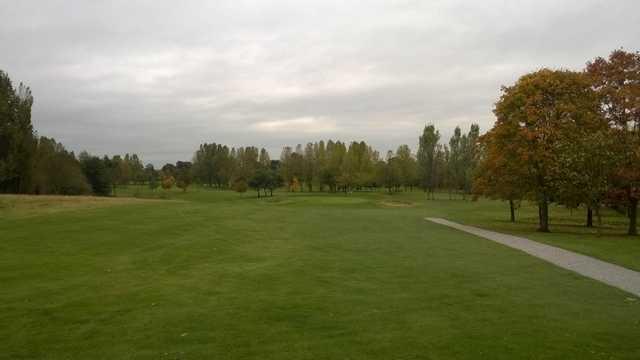 Malkins Bank Golf Club - photo 3