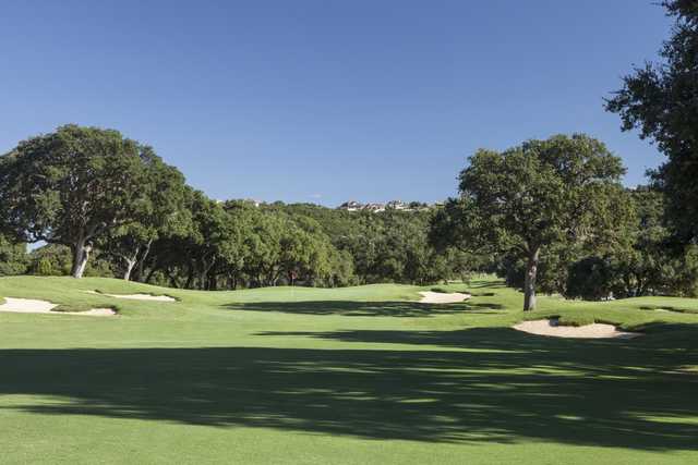 Tapatio Springs Hill Country Resort - photo 6