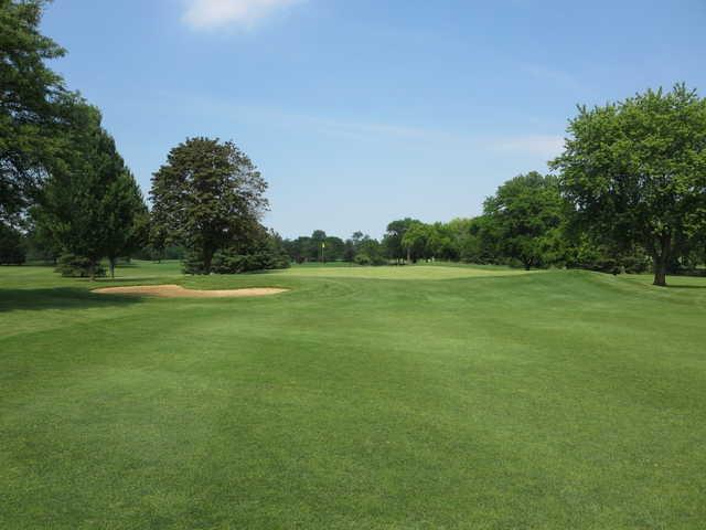 Palatine Hills Golf Course