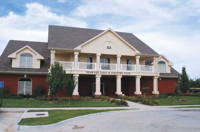 Shawnee Golf & Country Club - photo 4