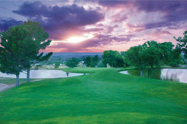 Tierra Del Sol Golf Club - photo 8
