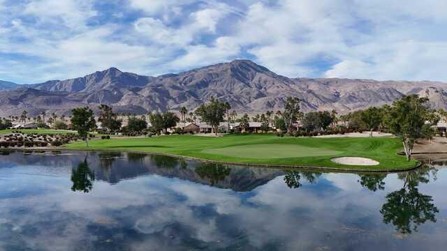 Trilogy Golf Club at La Quinta - photo 1