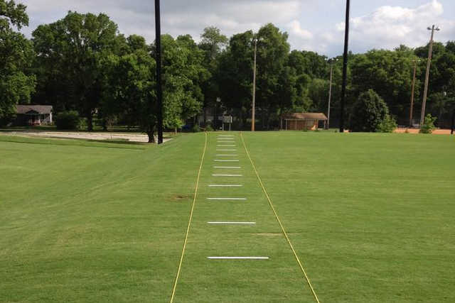 McCabe Golf Course - photo 2
