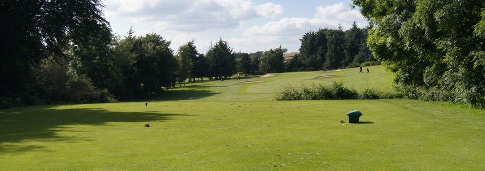 East Kilbride Golf Club - photo 7