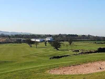 New Mills Golf Club - photo 4
