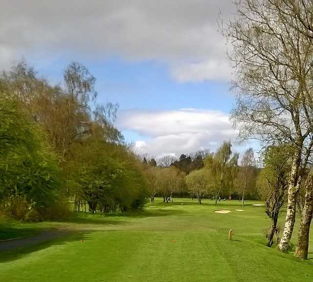 Cochrane Castle Golf Club - photo 2