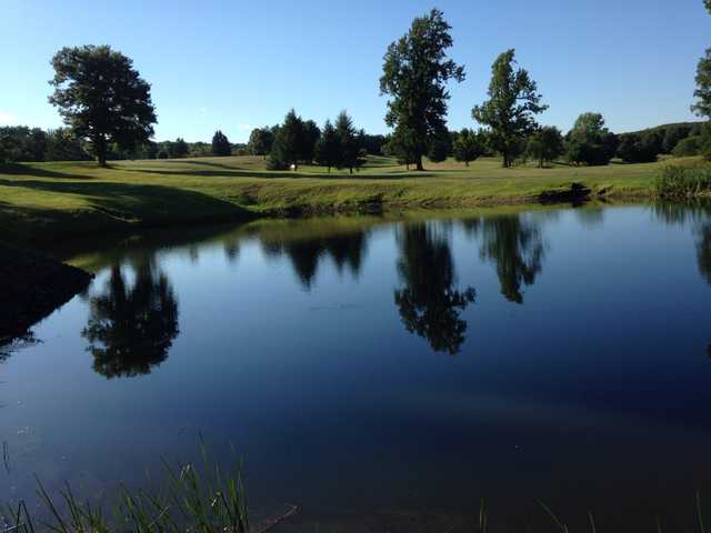 Farmingbury Hills Golf Course - photo 2