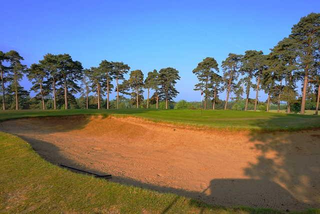 Carswell Golf & Country Club