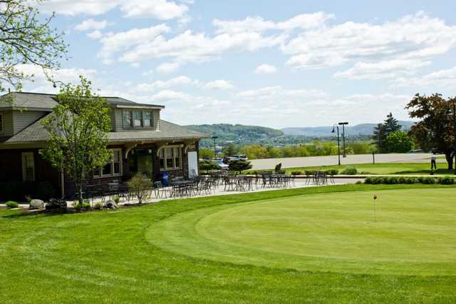 Traditions At the Glen - photo 3