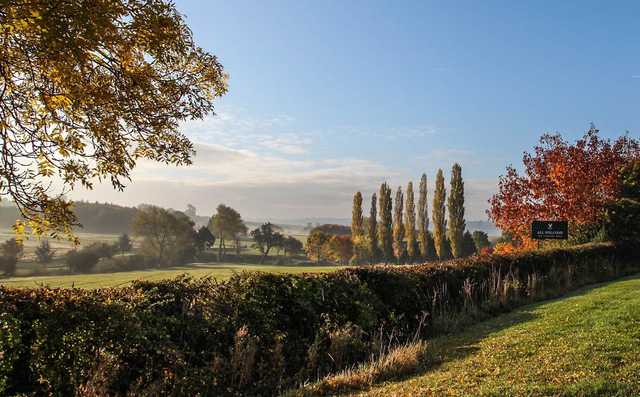 Feldon Valley Golf Club - photo 3