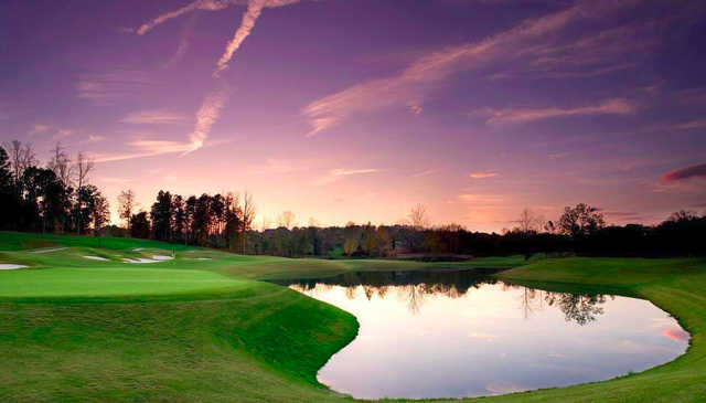 Rock Barn Golf and Spa - Jones Course - photo 4