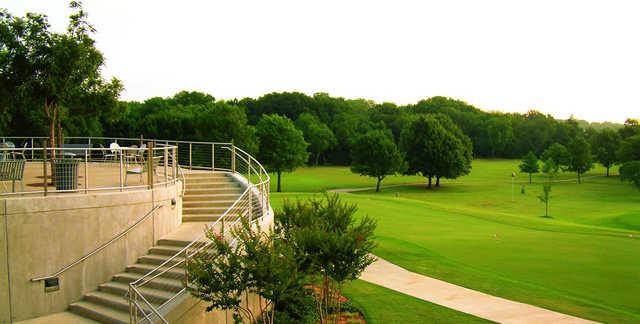 Pecan Hollow Golf Course - photo 4