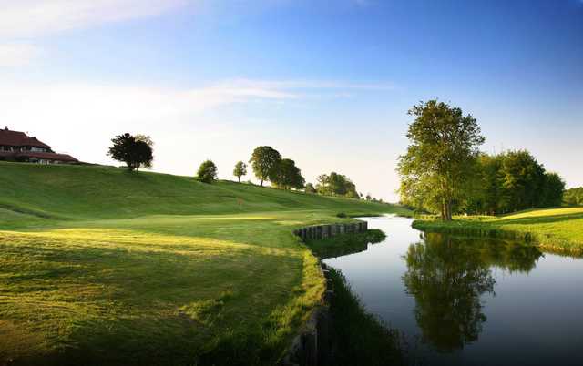 Redlibbets Golf Club - photo 6