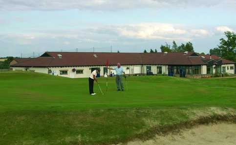 Brucefields Family Golf Centre - photo 5