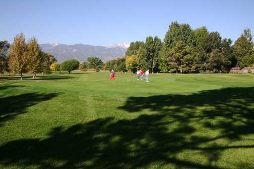 Valley Hi Golf Course - photo 6