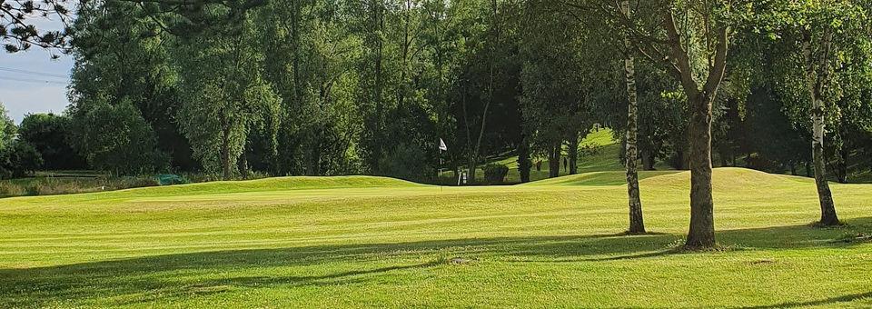 Drax Golf Club