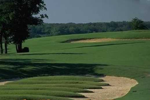 Tour 18 Dallas Golf Course - photo 5