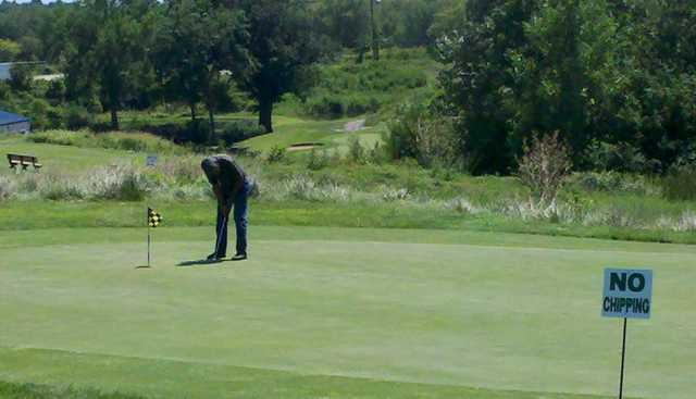 The Phoenix Golf Links