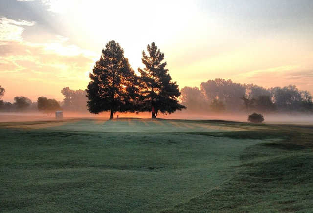 Legacy Golf Course - photo 3